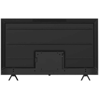 Телевизор SKYWORTH 50SUE9350, 50", DVB-T2/C/S/S2, HDMI 3, USB 2, Smart TV, черный