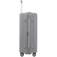 Чемодан Forza M, серый Чемодан Forza M, серый