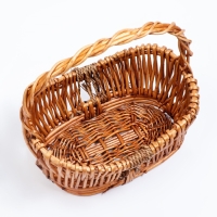 Набор корзин, 3шт, 31 х 21 х11 х 28см, 38 х 28 х 13 х 35см, 45 х 35 х 15 х 42см Набор корзин, 3шт, 31 х 21 х11 х 28см, 38 х 28 х 13 х 35см, 45 х 35 х 15 х 42см