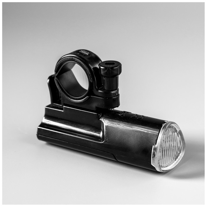 Фонарь велосипедний передний FX-369 , 5 диодов, 3 функции Фонарь велосипедний передний FX-369 , 5 диодов, 3 функции