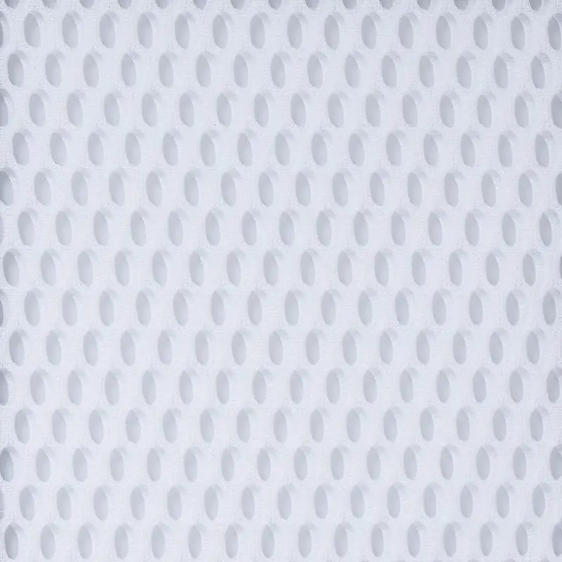 Заготовка из крупной сетки Rete, XL, белая