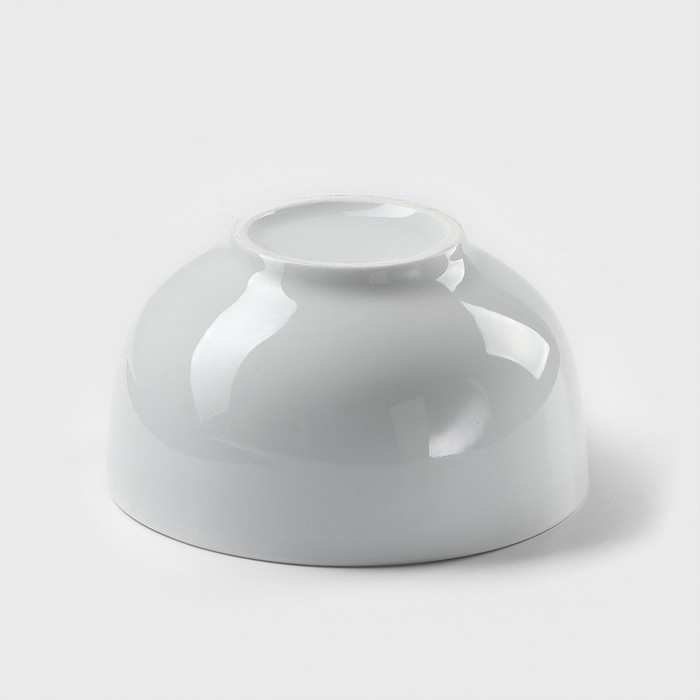 Пиала фарфоровая &laquo;Бельё&raquo;, 330 мл, d=11 см