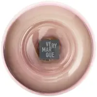 Ароматическая свеча Vitral, красный апельсин и базилик, фиолетовая Ароматическая свеча Vitral, красный апельсин и базилик, фиолетовая