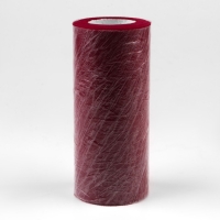 Фатин, 15 см, 11 &plusmn; 1 г/кв.м, 23 &plusmn; 1 м, цвет бордовый №33