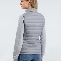 Жилет женский Wilson BW Women серый, размер XXL