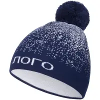 Шапка на заказ Tricksy Classic, акрил Шапка на заказ Tricksy Classic, акрил