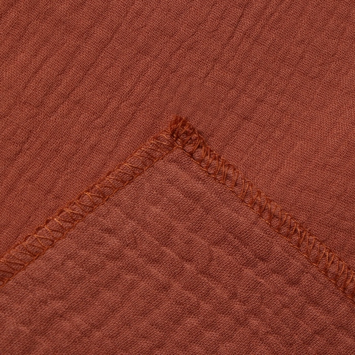 Набор пеленок "Крошка Я"  Boho Rainbow 130х100см, 2шт, 100 % хлопок