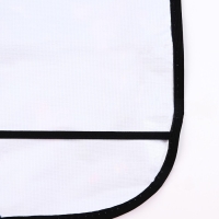 Незапинайка - защитная накидка на сиденье автомобиля &laquo;Лесные друзья&raquo;, 61х46 см