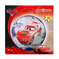 Пазл-шар «Тачки», 60 элементов Пазл-шар «Тачки», 60 элементов