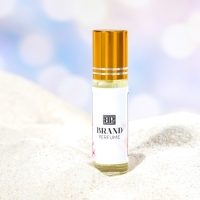 Масляные духи женские Channel 5, 6 мл