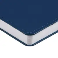 Ежедневник Tact, недатированный, синий Ежедневник Tact, недатированный, синий