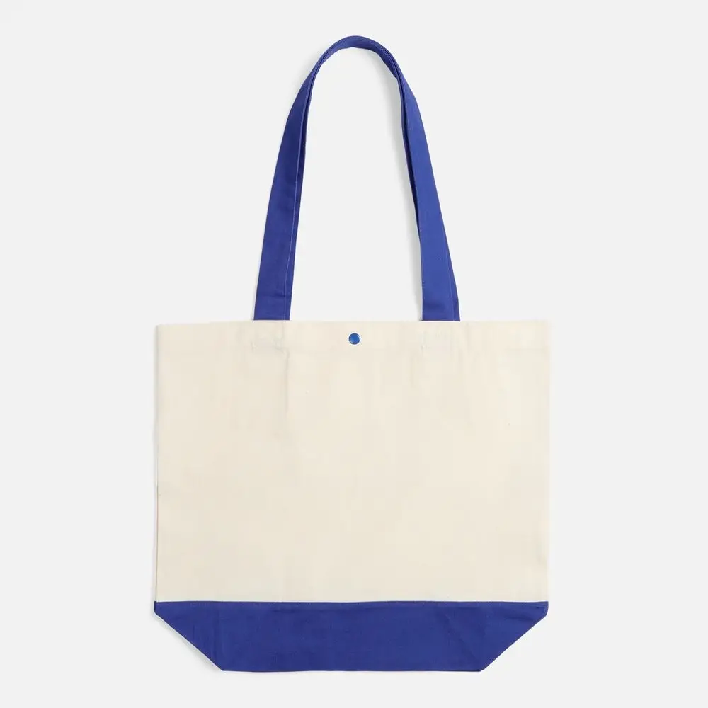 Кнопка Clavis, M, синяя