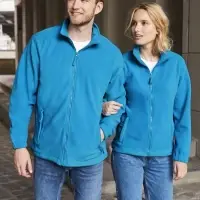 Куртка мужская North ярко-бирюзовая, размер S Куртка мужская North ярко-бирюзовая, размер S