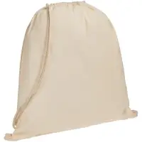 Рюкзак Canvas, неокрашенный Рюкзак Canvas, неокрашенный