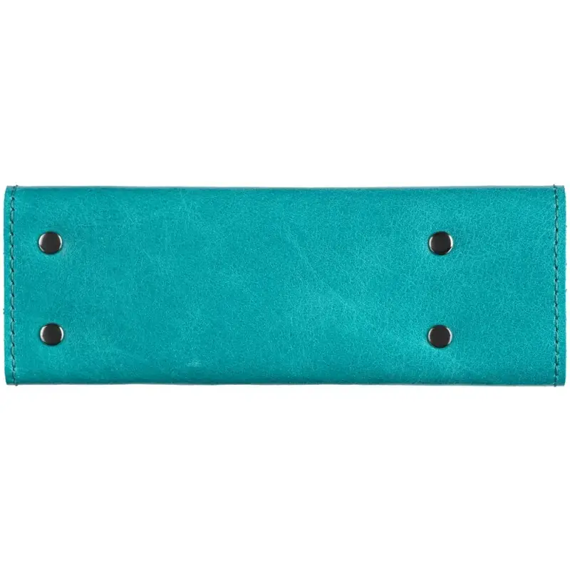 Ключница Apache, бирюзовая Ключница Apache, бирюзовая