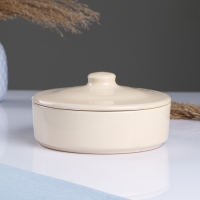 Набор для холодца "Подарочный" 3х0,75л, горошек Набор для холодца "Подарочный" 3х0,75л, горошек