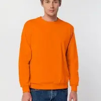 Свитшот Toima 2.0, оранжевый, размер 4XL
