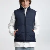 Жилет Kama темно-синий, размер XL Жилет Kama темно-синий, размер XL