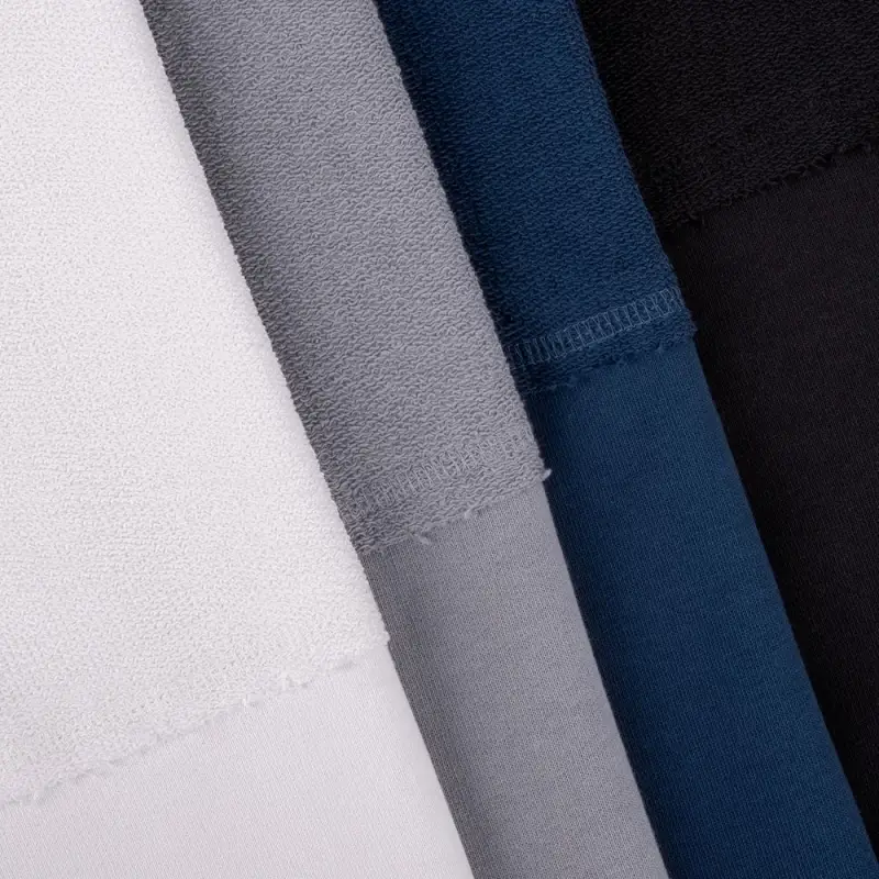 Свитшот оверсайз унисекс Vozduh, темно-синий, размер XL/XXL