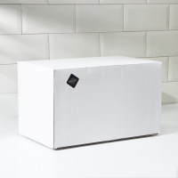 Хлебница Magistro Softal, 35×21×21,5 см Хлебница Magistro Softal, 35×21×21,5 см