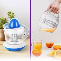 Соковыжималка электрическая для цитрусовых КТ-1148 - 25 Вт