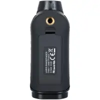 Лазерный строительный дальномер LR600 Лазерный строительный дальномер LR600