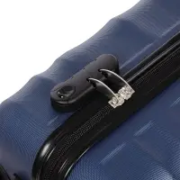 Чемодан Fattore S, синий Чемодан Fattore S, синий