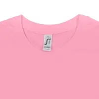 Футболка Regent 150 розовая орхидея, размер L