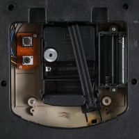 Часы настенные, серия: Маятник, "Азалия", бесшумные, d-16 см, 4 АА Часы настенные, серия: Маятник, "Азалия", бесшумные, d-16 см, 4 АА