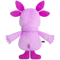 Мягкая игрушка-подушка &laquo;Лунтик&raquo;, 45 см