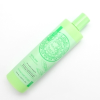 Бальзам для волос с экстрактом зелёного чая, корицы и маслом оливы, питание и защита, 470 мл, URAL LAB