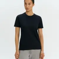 Футболка Regent 150, черная, размер M