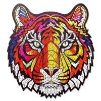 Пазл фигурный &laquo;Тигр&raquo; S