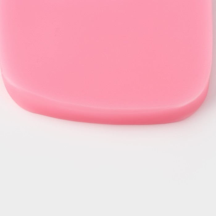 Молд Доляна &laquo;Гербарий&raquo;, силикон, 9,5&times;8&times;0,8 см, цвет МИКС