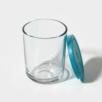 Форма стеклянная для хранения продуктов, 410 мл Форма стеклянная для хранения продуктов, 410 мл