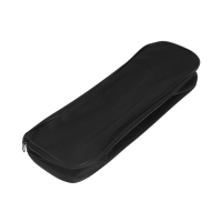 Сумка для автомобилиста 35&times;12&times;11 см, черная