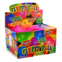 Ёжка «Колечко», цвета МИКС Ёжка «Колечко», цвета МИКС