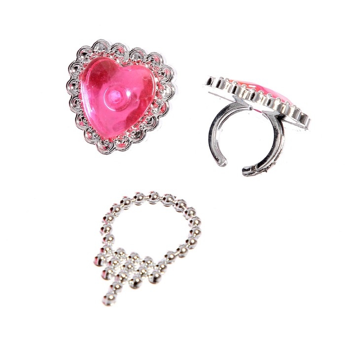 Набор парикмахера &laquo;Модный образ&raquo; на блистере