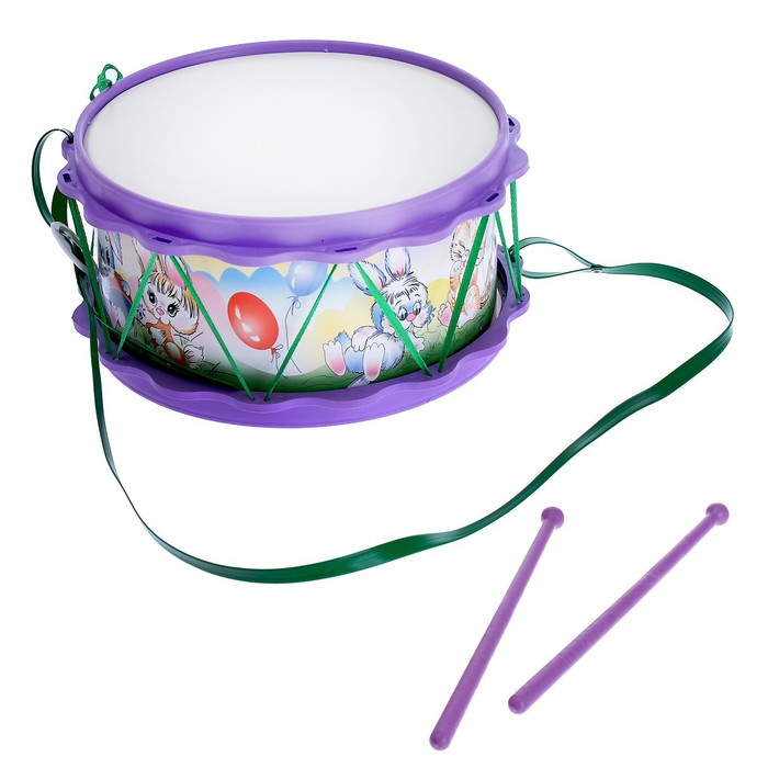 Барабан &laquo;Друг&raquo;