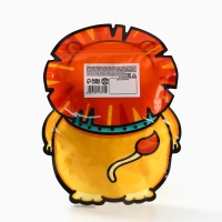 Маршмеллоу в формовом пакете "У тебя всё получится", 40 г Маршмеллоу в формовом пакете "У тебя всё получится", 40 г