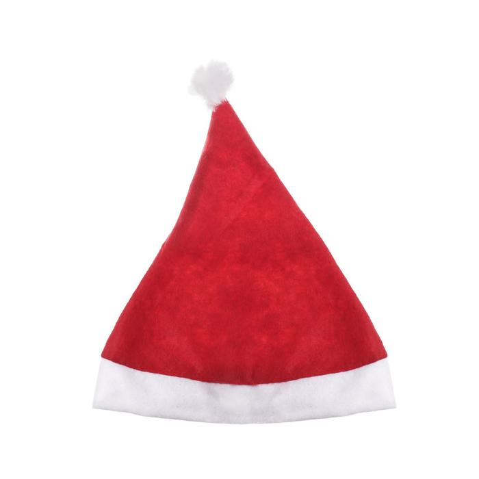 Новогодняя настольная игра &laquo;Новый год: Колпак&raquo;, 99 карт, колпак, 8+