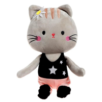 Мягкая игрушка &laquo;Котик&raquo;, виды МИКС