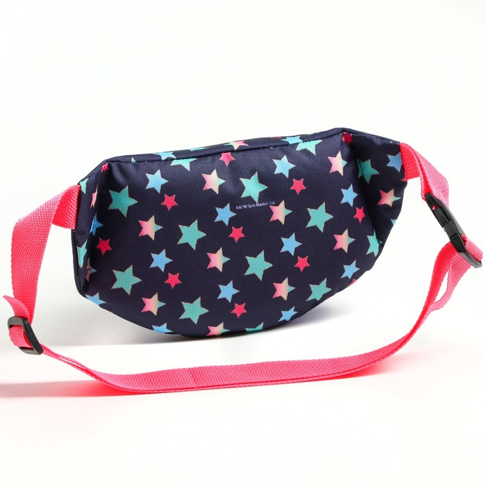 Сумка поясная детская, 25х6х13 см, Щенячий патруль Сумка поясная детская, 25х6х13 см, Щенячий патруль