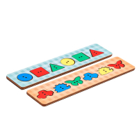 Волшебный комодик &laquo;Пуговки&raquo;, 64 пуговки