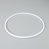 Основа для изготовления ловца снов &laquo;Кольцо&raquo;, набор 2 шт., размер 1 шт. &mdash;25 &times; 0,73 см