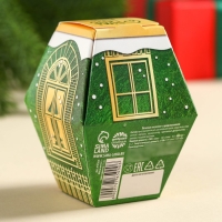 Печенье с предсказаниями в коробке &laquo;Верь в чудеса&raquo;, 6 г.