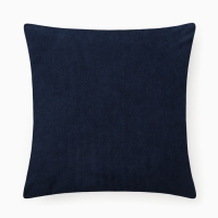 Чехол на подушку Этель Diamond 43*43см, цв. синий Чехол на подушку Этель Diamond 43*43см, цв. синий