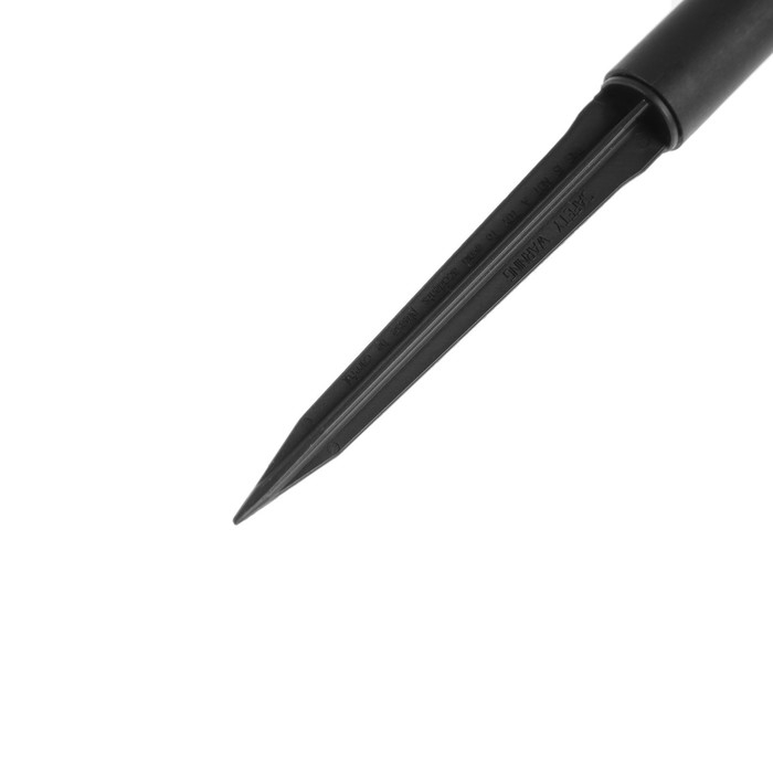 Садовый светильник Uniel Candle на солнечной батарее, 6.5 &times; 43 &times; 6.5 см, эффект пламени