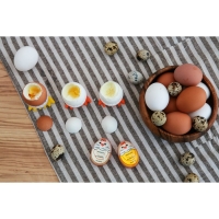 Таймер для варки яиц Доляна &laquo;Цыпленок&raquo;