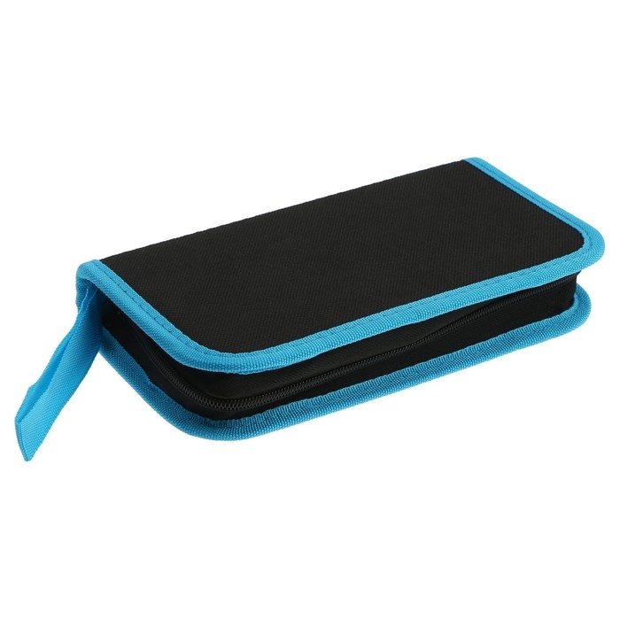 Паяльный набор ТУНДРА, паяльник 60 Вт с регулировкой температуры, 15 предметов Паяльный набор ТУНДРА, паяльник 60 Вт с регулировкой температуры, 15 предметов